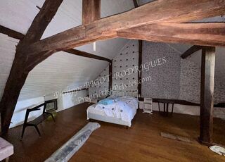  Maison  vendre 7 pices 119 m