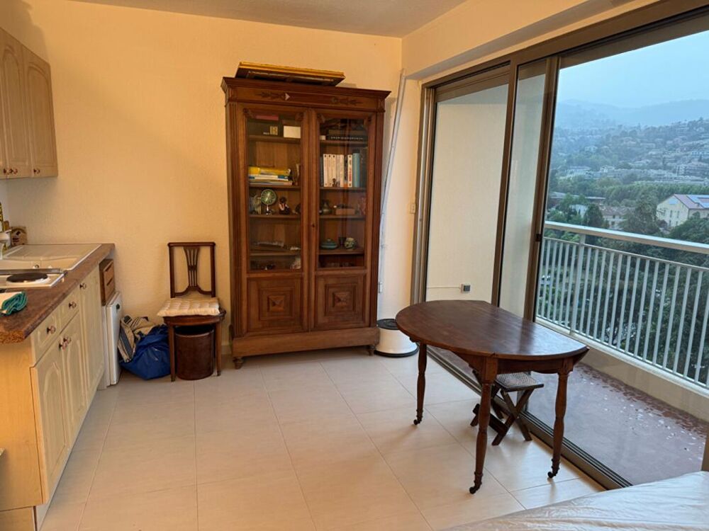 Vente Appartement STUDIO - MANDELIEU CANNES MARINA Mandelieu la napoule