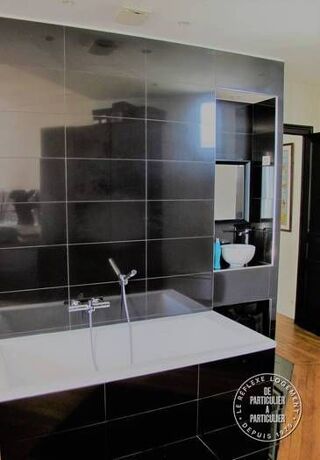  Appartement à louer 3 pièces 81 m²