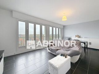  Appartement à vendre 2 pièces 52 m²