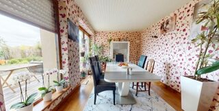  Maison à vendre 6 pièces 155 m²