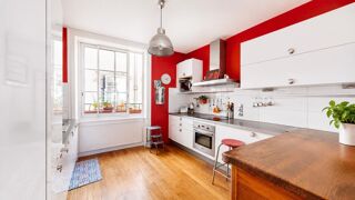  Appartement à vendre 4 pièces 126 m²