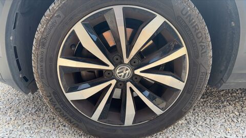 T-ROC 1.0 TSI 115 Lounge 2018 occasion 83330 Le Beausset