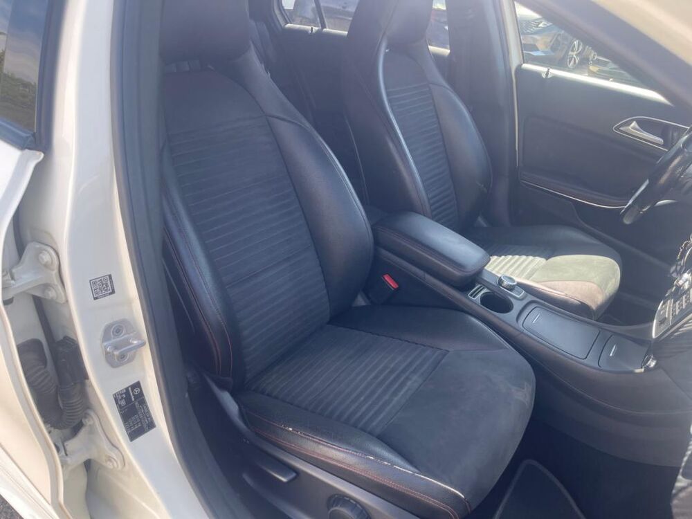 Classe A 200 CDI Fascination 7G-DCT 2014 occasion 84700 Sorgues