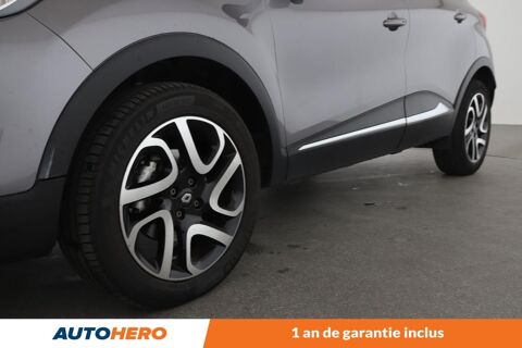 Captur 1.2 TCe Energy Intens EDC 120 ch 2016 occasion 92130 Issy-les-Moulineaux