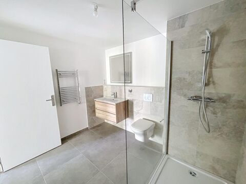  Appartement � louer 2 pi�ces 45 m�