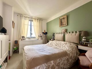  Appartement à vendre 3 pièces 56 m²