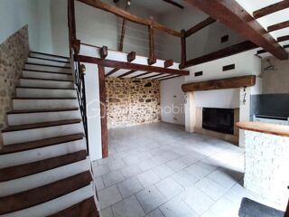 Maison à vendre 6 pièces 136 m²