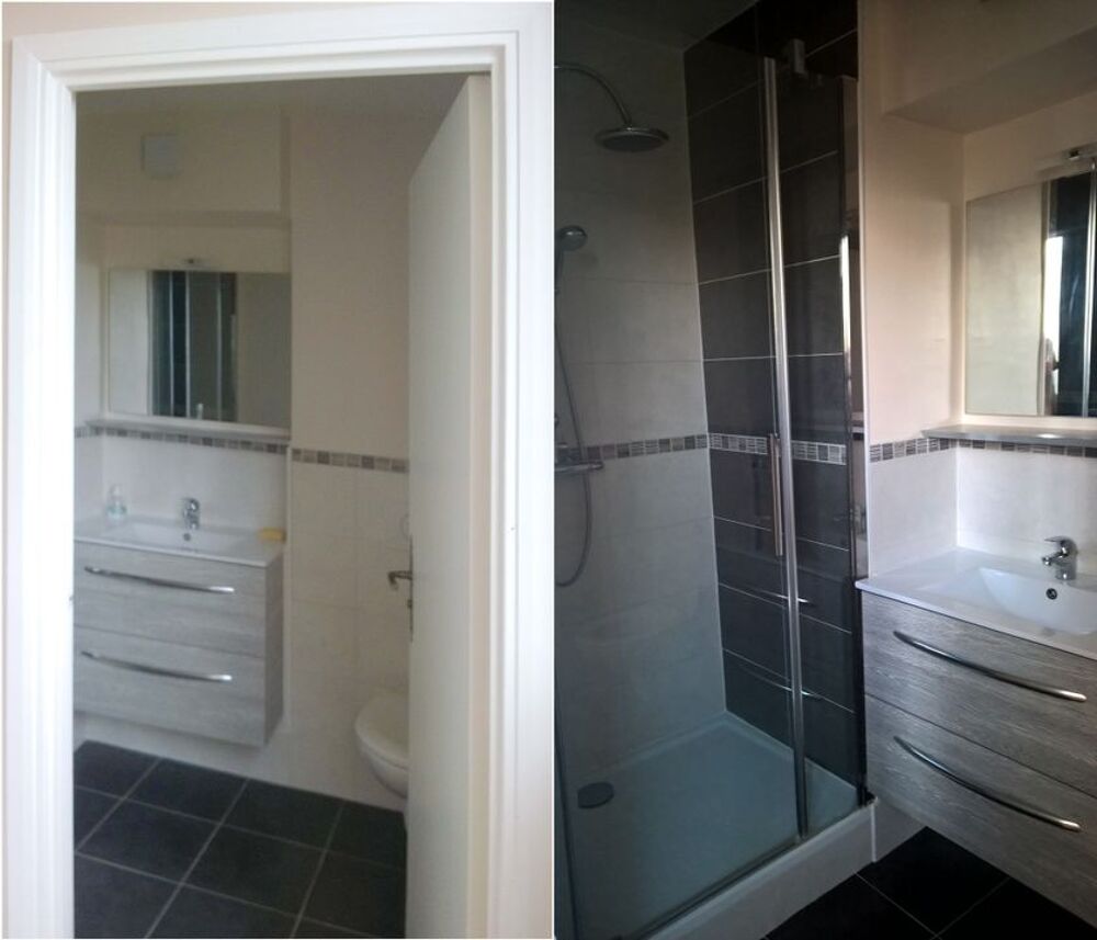Location Appartement Chambre de 24m2 à louer sur Noisy-le-Grand Noisy le grand