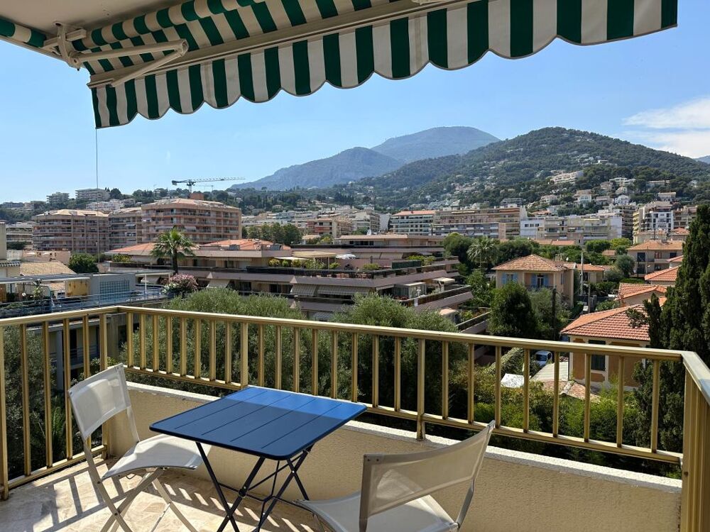 Vente Appartement Appartement À Vendre Roquebrune cap martin