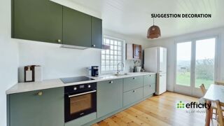  Maison � vendre 5 pi�ces 125 m�