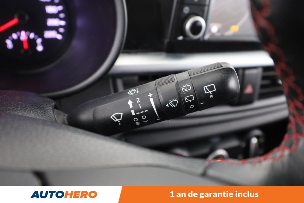 Picanto 1.2 GT Line 84 ch 2018 occasion 92130 Issy-les-Moulineaux