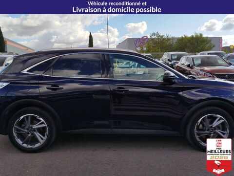 DS7 Crossback 1.6 E-Tense 4x4 Executive Automatiq 2020 occasion 10150 Lavau