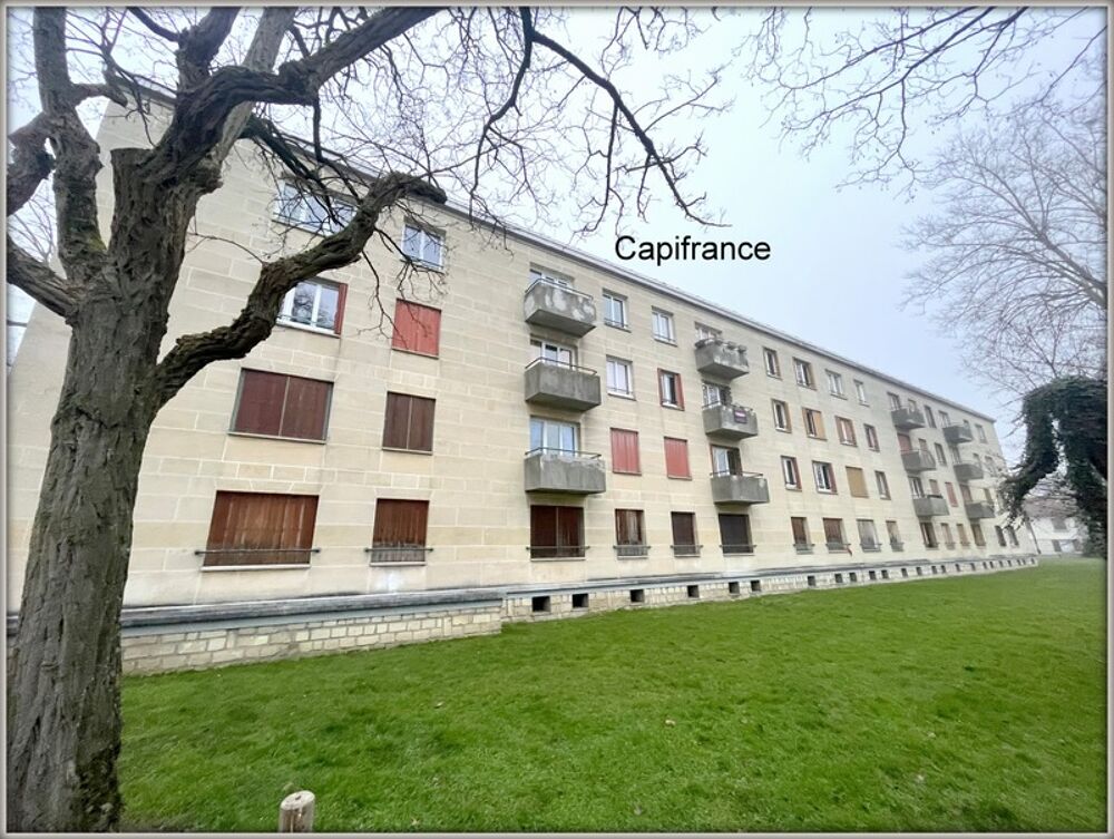 Vente Appartement Appartement  vendre 4 pices CLICHY SOUS BOIS (93) Clichy sous bois