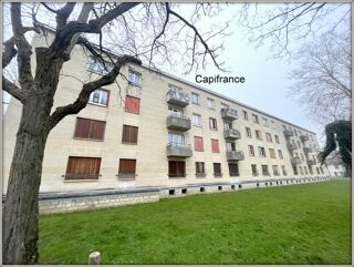  Appartement  vendre 4 pices 59 m