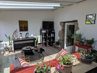  Maison � vendre 9 pi�ces 195 m�