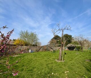  Terrain � vendre 440 m�