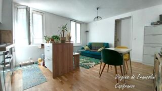  Appartement � vendre 2 pi�ces 32 m�