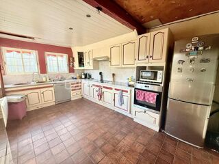  Maison  vendre 7 pices 147 m