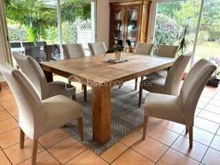  Maison � vendre 5 pi�ces 152 m�