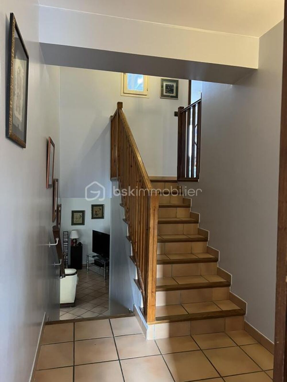  vendre  Maison Bouc-Bel-Air (13320)