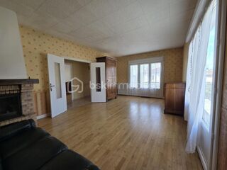  Maison � vendre 6 pi�ces 132 m�