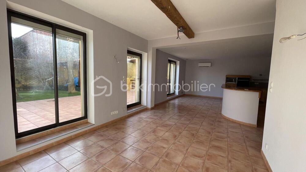 BELLE NARBONNAISE LUMINEUSE ET GENEREUSE , 4 CHAMBRES, GARAGE ET JARDIN