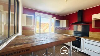  Maison à vendre 6 pièces 120 m²