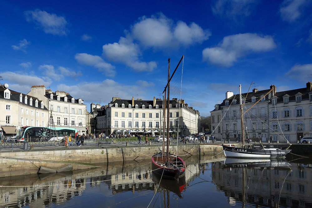 Vente Maison Maison  quartier ALBERT 1 ER Vannes