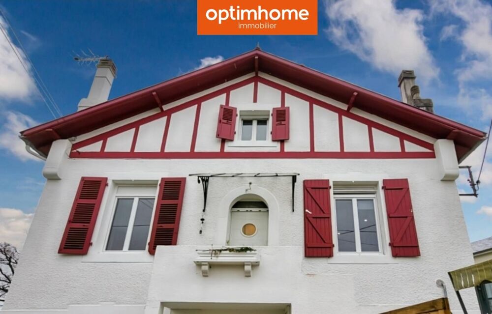 Appartement rénové avec vue imprenable sur les Pyrénées  Idron (64)