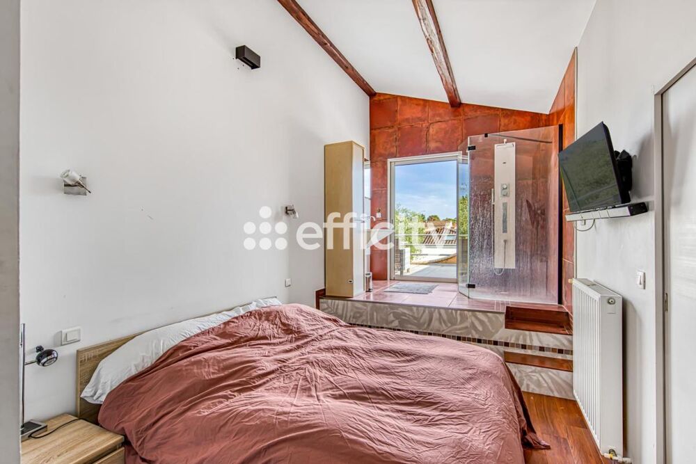 à vendre  Maison Pessac (33600)