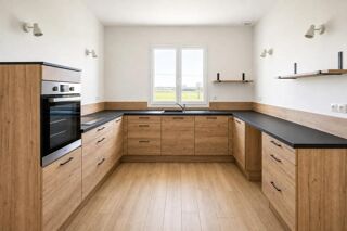  Maison à vendre 5 pièces 107 m²