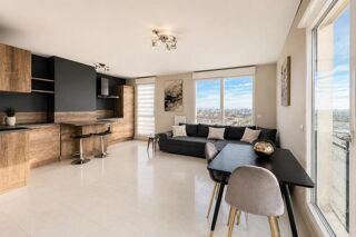  Appartement à vendre 3 pièces 67 m²