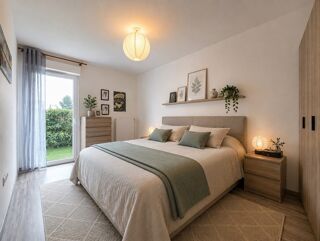  Appartement à vendre 3 pièces 68 m²