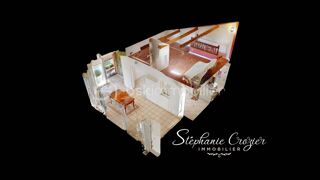  Maison � vendre 3 pi�ces 54 m�