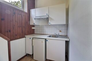  Appartement à louer 1 pièce 21 m²