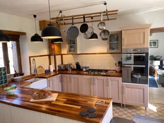  Maison à vendre 4 pièces 101 m²