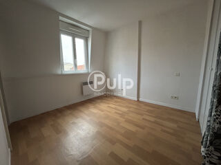  Appartement � louer 2 pi�ces 45 m�