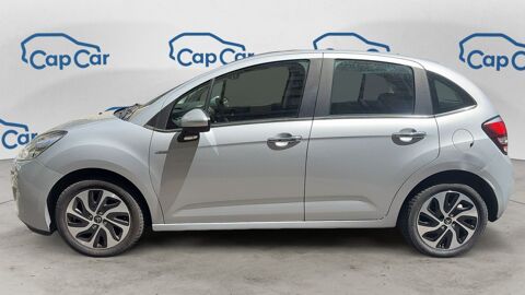 C3 1.4 HDi 68 BVA5 Exclusive 2014 occasion 69002 Lyon