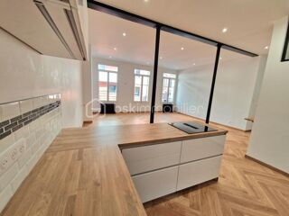  Appartement à vendre 4 pièces 108 m²
