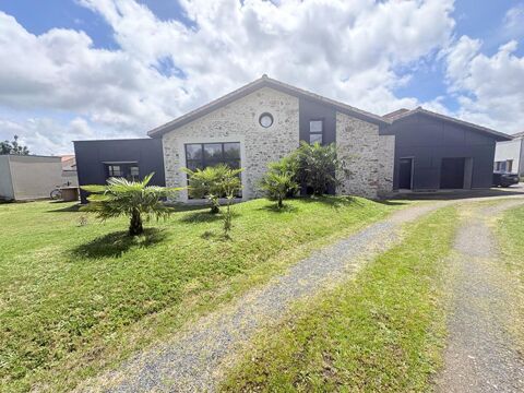   Maison familiale id�alement bien situ�e Maison - 5 pi�ce(s) - 130 m�
