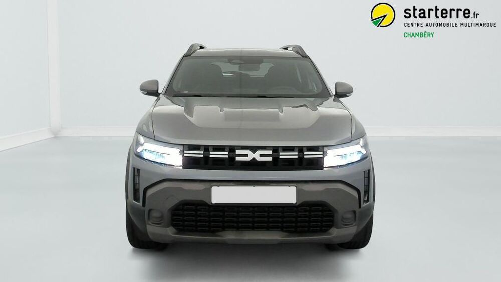 Duster Mild Hybrid 140 Expression 2026 occasion 73420 Voglans