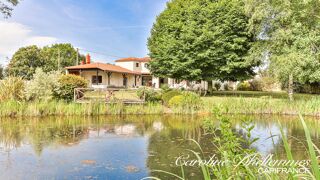  Maison à vendre 8 pièces 218 m²