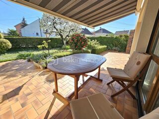  Maison � vendre 6 pi�ces 127 m�