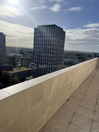  Appartement  vendre 3 pices 83 m