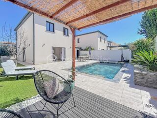  Maison à vendre 4 pièces 106 m²