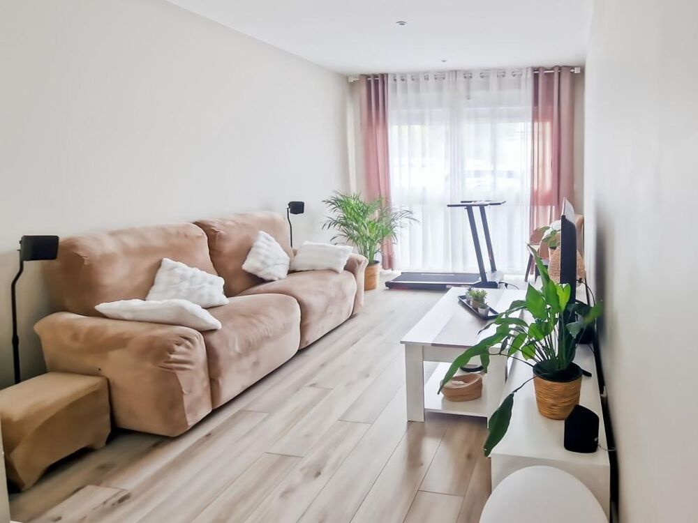 Vente Maison Maison - Calme et toutes commodités Aucamville