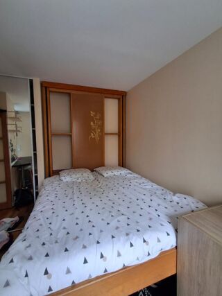  Appartement � louer 1 pi�ce 16 m�