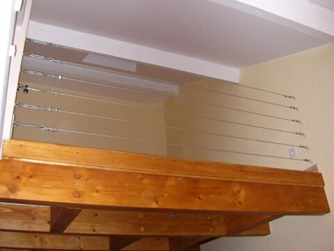  Appartement � louer 1 pi�ce 32 m�