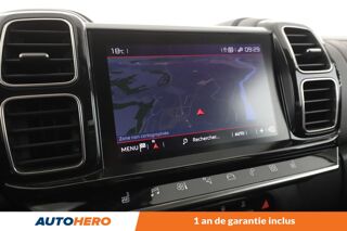 C5 aircross 2.0 Blue-HDi Shine EAT8 178 ch 2019 occasion 92130 Issy-les-Moulineaux